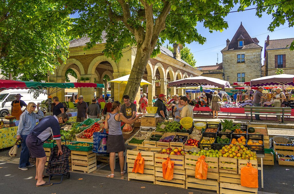 Les Magnolias Gites & Chambre D'Hôtes主图