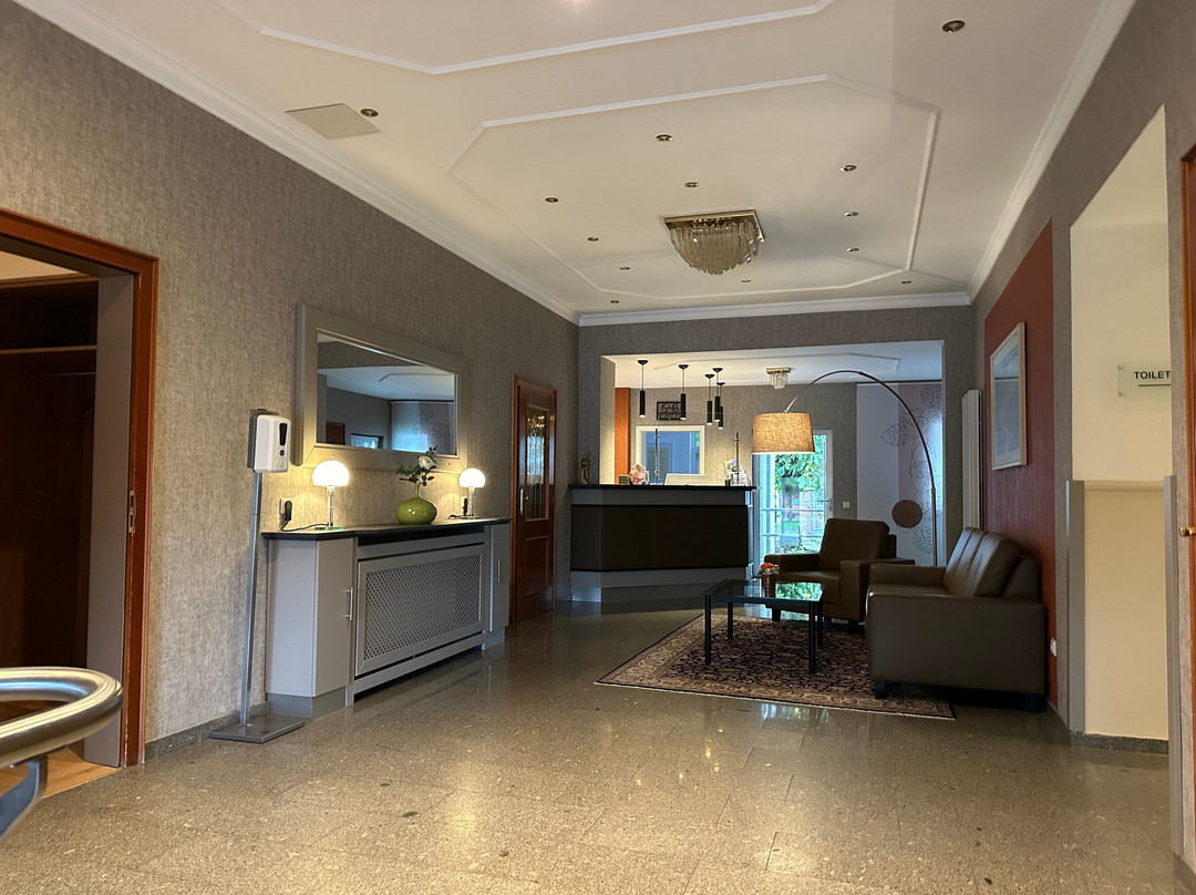 Hotel Kaiserhof主图