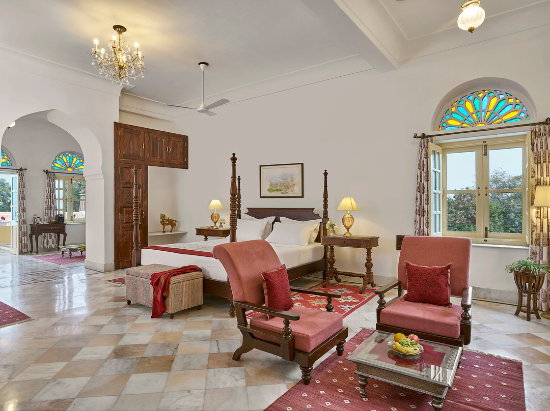 Dev Shree Deogarh主图