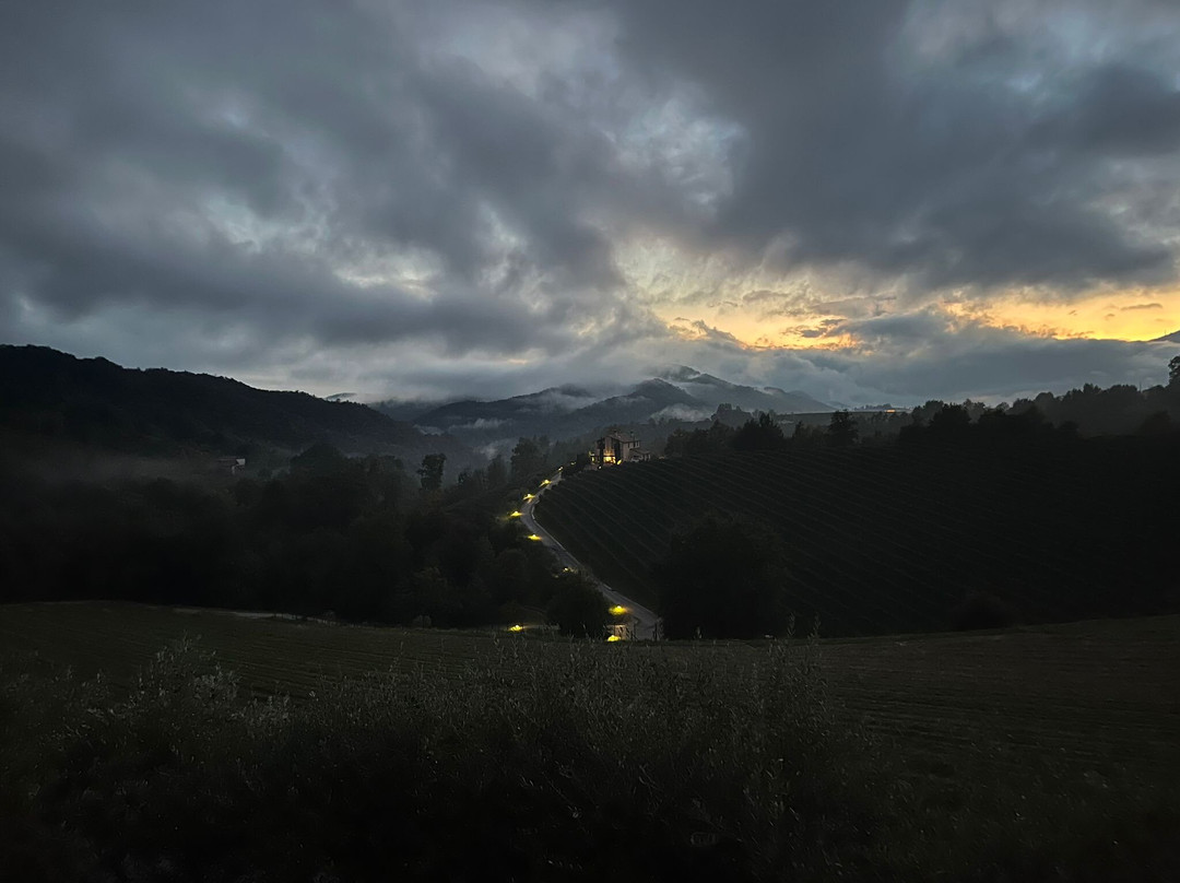 Relais d'Arfanta主图