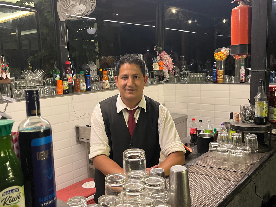 juSTa Rasa Retreat & Spa Rishikesh主图