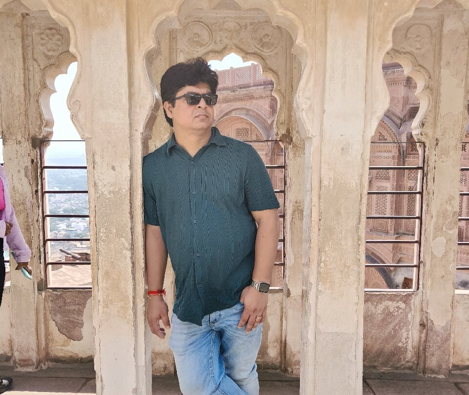 Ganesham Tour - Private Day Tour-斋蒲尔必去景点