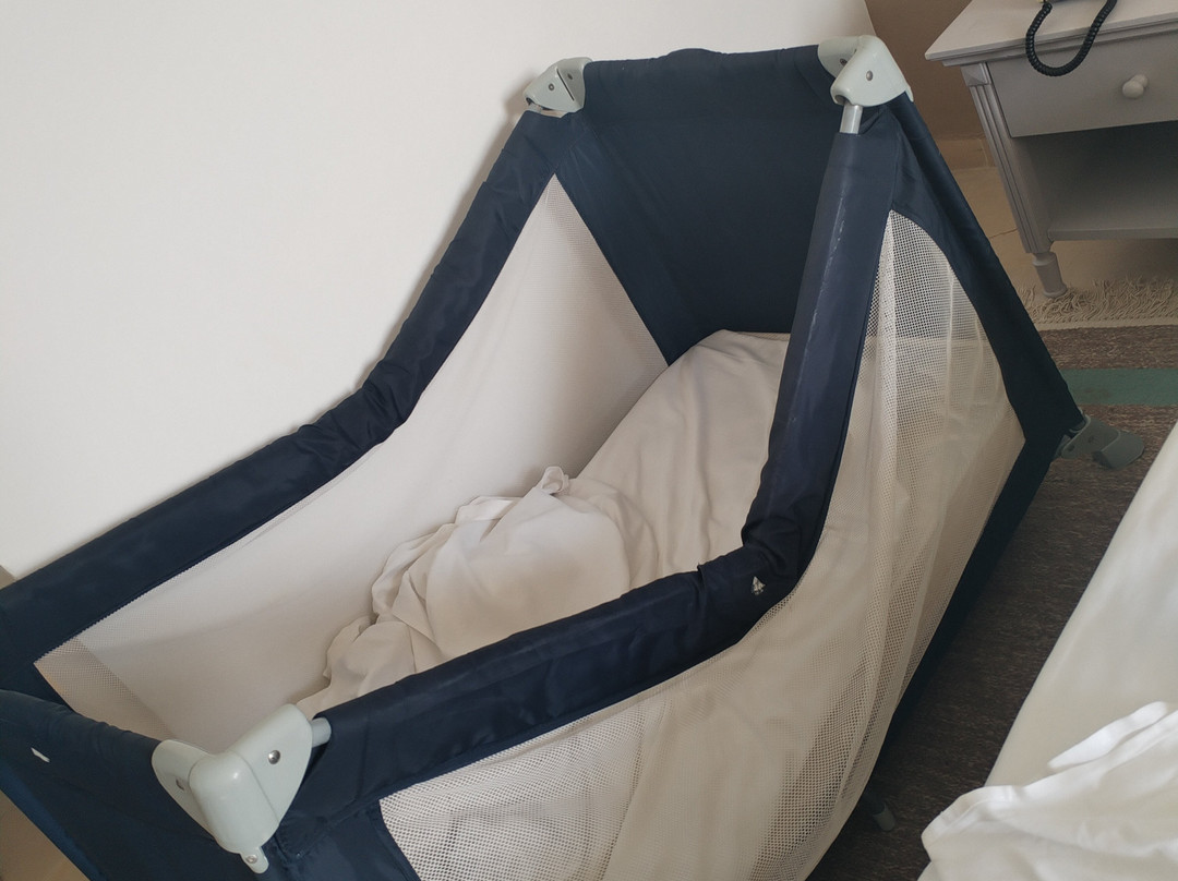 Marhaba Royal Salem主图