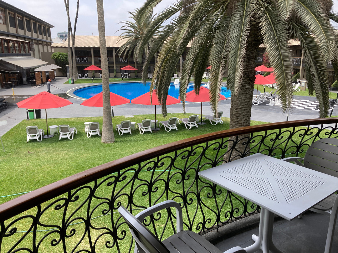 Costa del Sol Wyndham Trujillo主图