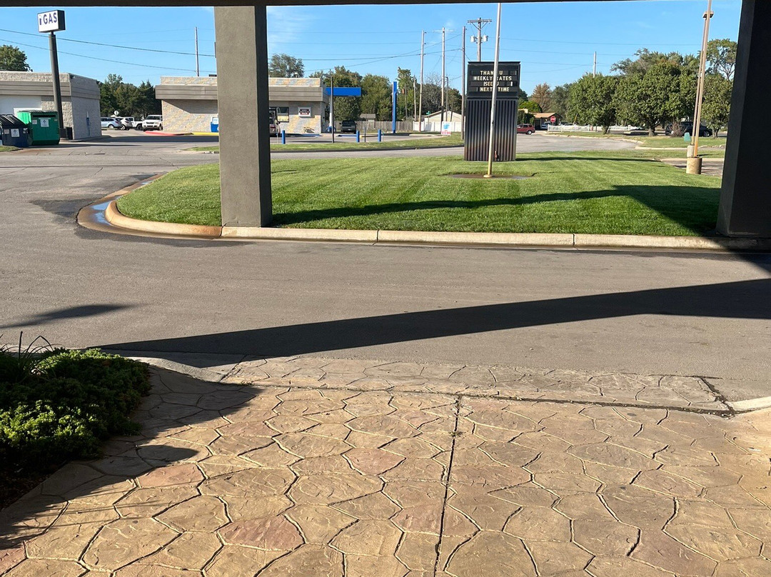 Super 8 by Wyndham Wichita South主图