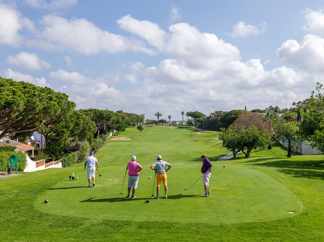 Royal Golf Course Vale Do Lobo景点图片