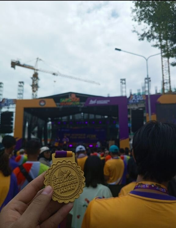 巴淡岛巴淡港湾杰斯特酒店主图