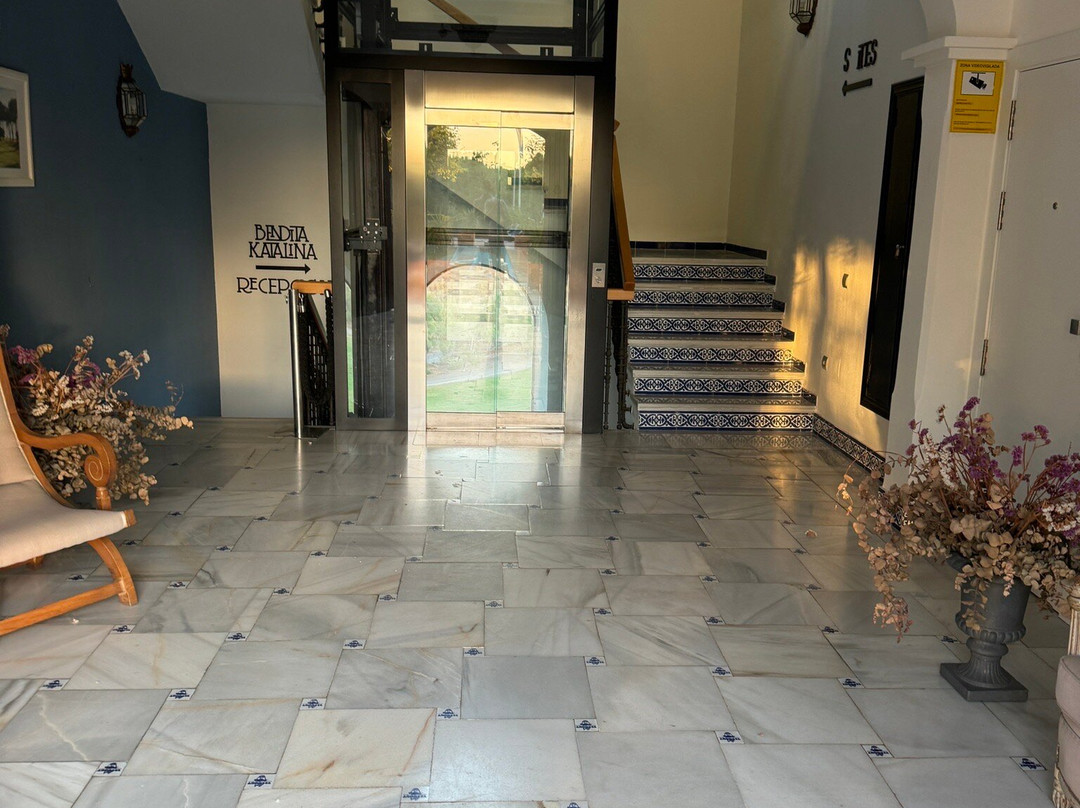 Añoreta Resort主图