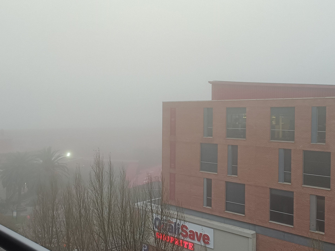 City Lodge Newtown, Johannesburg主图