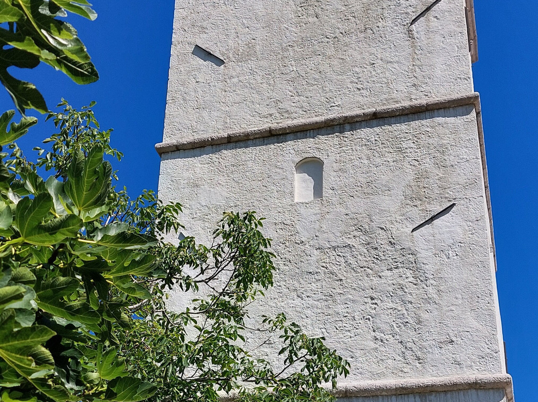St Juraj Church