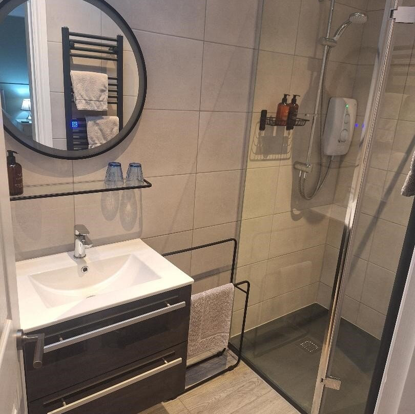 Glyntwrog House主图