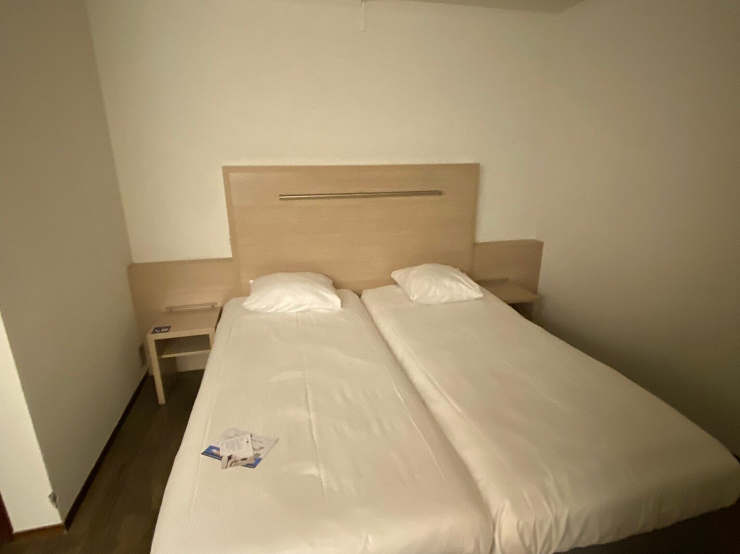 弗莱彻酒店主图