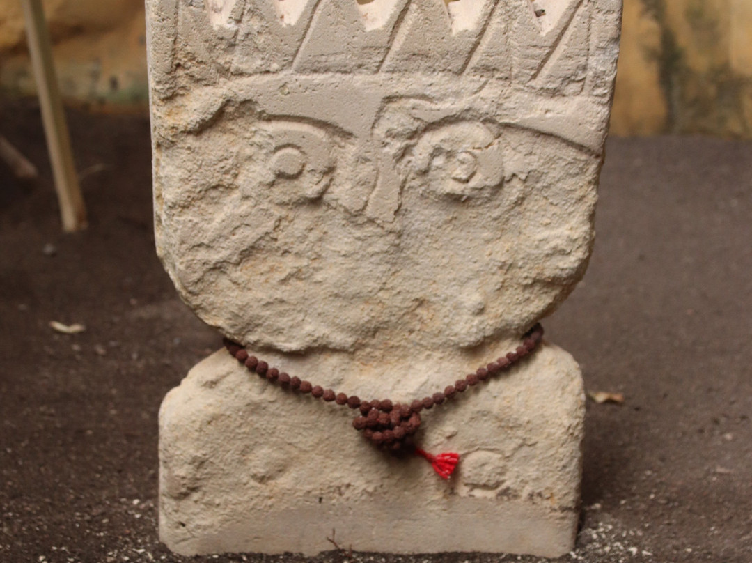 Coconut Garden Beach Resort主图