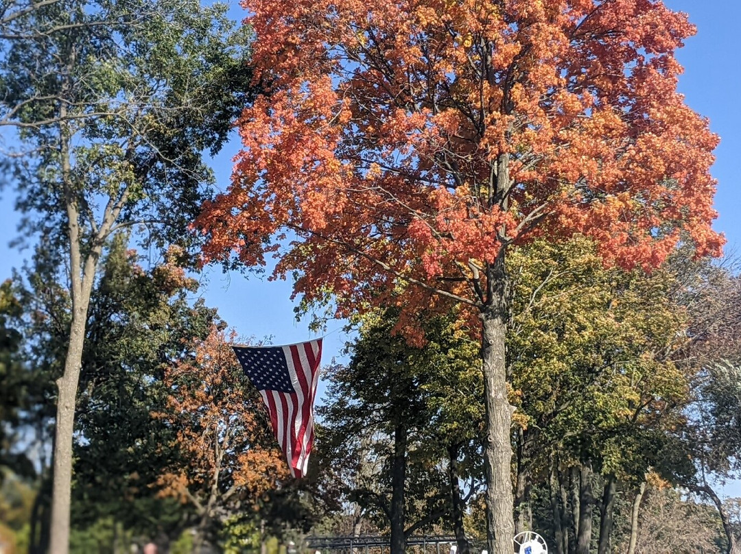 Geneva Wells Inn主图