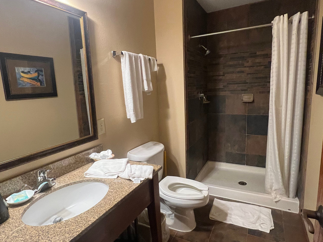 Arrowwood Resort & Conference Center主图