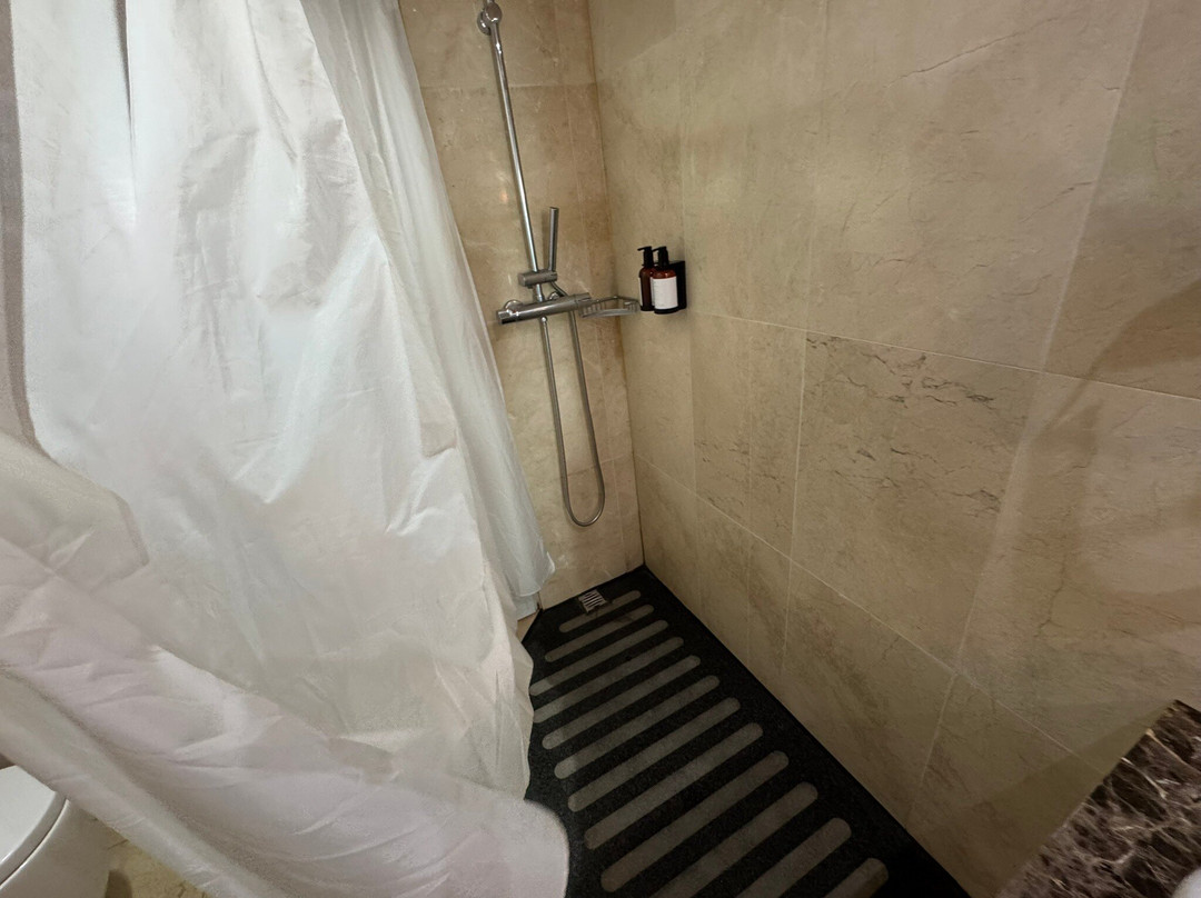 Angra Marina Hotel主图