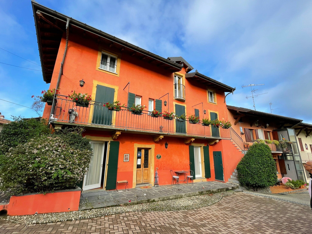 Locanda La Casetta主图