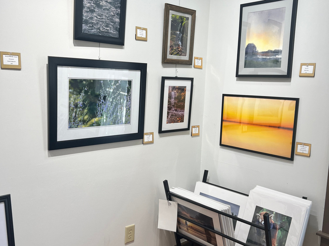 Cumming Arts Center-卡明必去景点