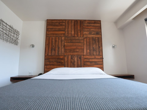 阿跨里欧酒店主图