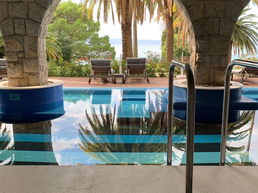 Bluesun Hotel Jadran主图