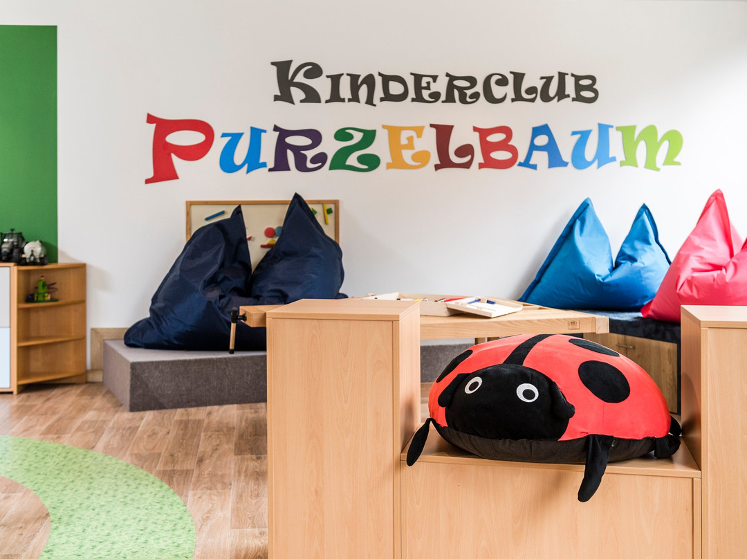 Peternhof Wohlfuhlresort主图