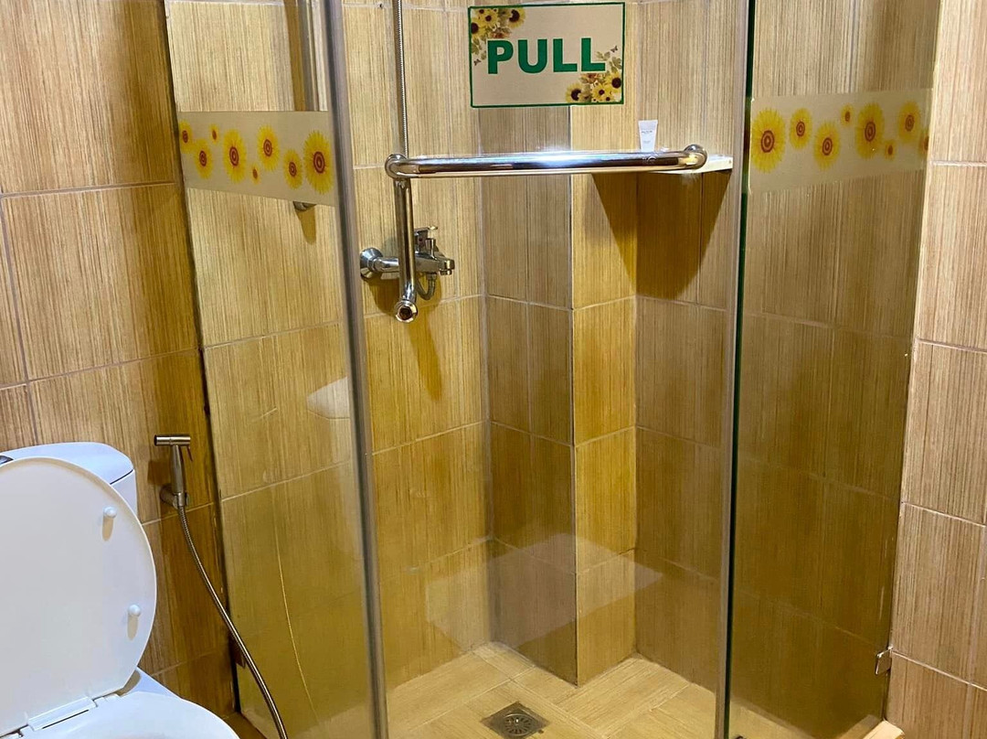 Holiday Park Hotel主图