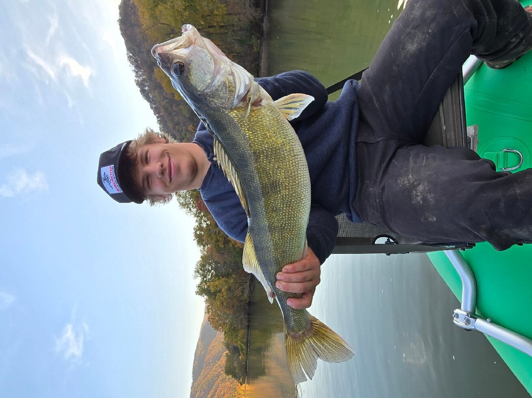 Premier West Virginia Outdoors-Sandstone必去景点