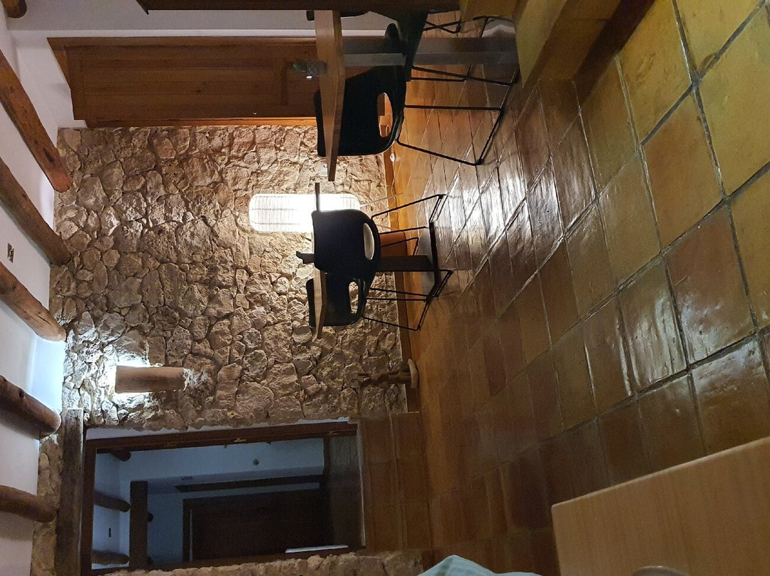 Hospederia Bajo el Cejo主图