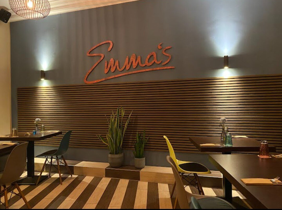 Restaurant Emma's Bochum