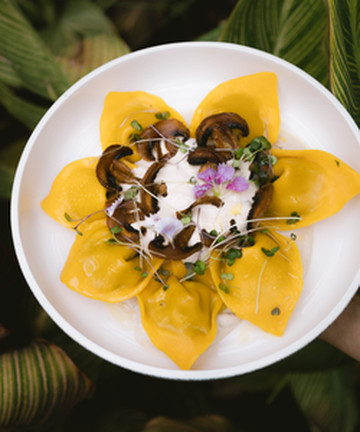 Restorán Casa Sanz餐厅图片