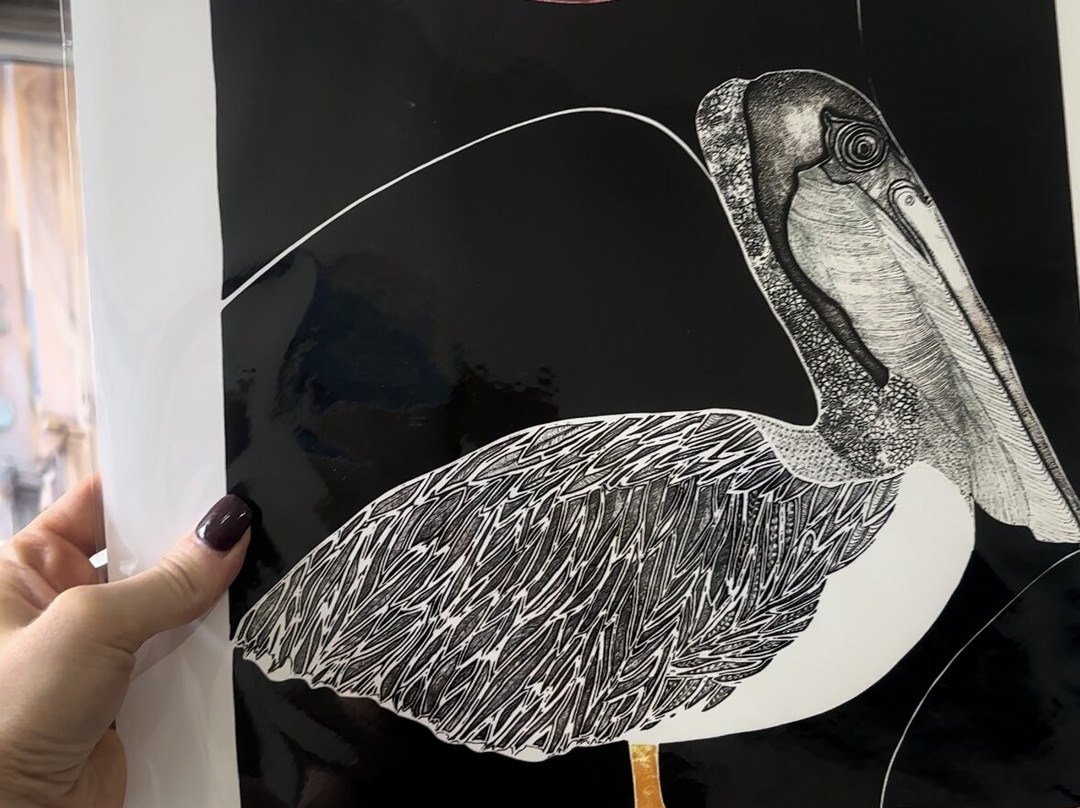 Jonna White Gallery-夏洛特阿马利亚必去景点