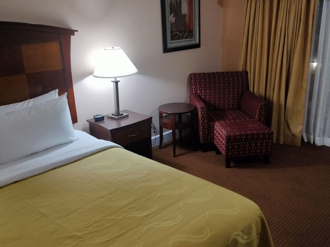 圣西蒙优质酒店主图