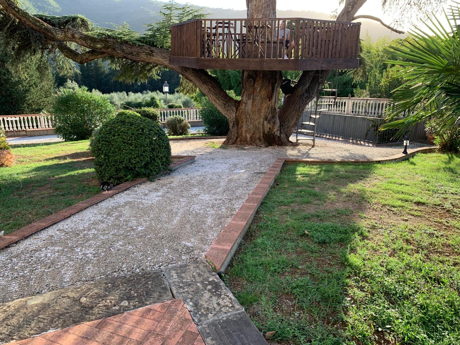 Villa d'Arte Agri Resort-官方