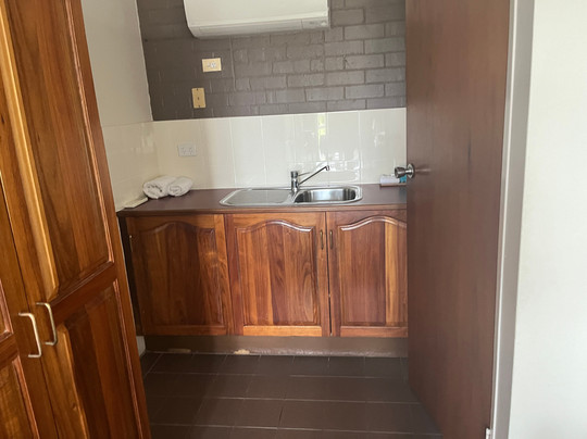 City Centre Motel主图