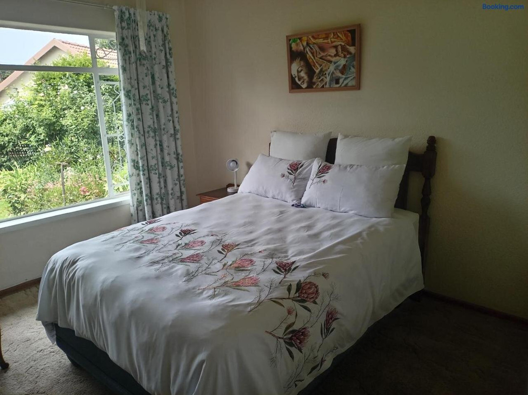 Bedfordview B&B Entire One Bedroom Clusters