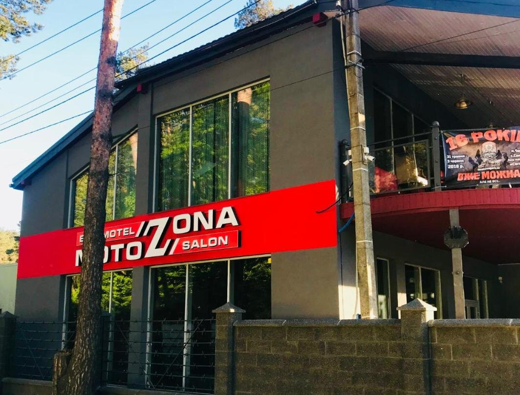 Motozona