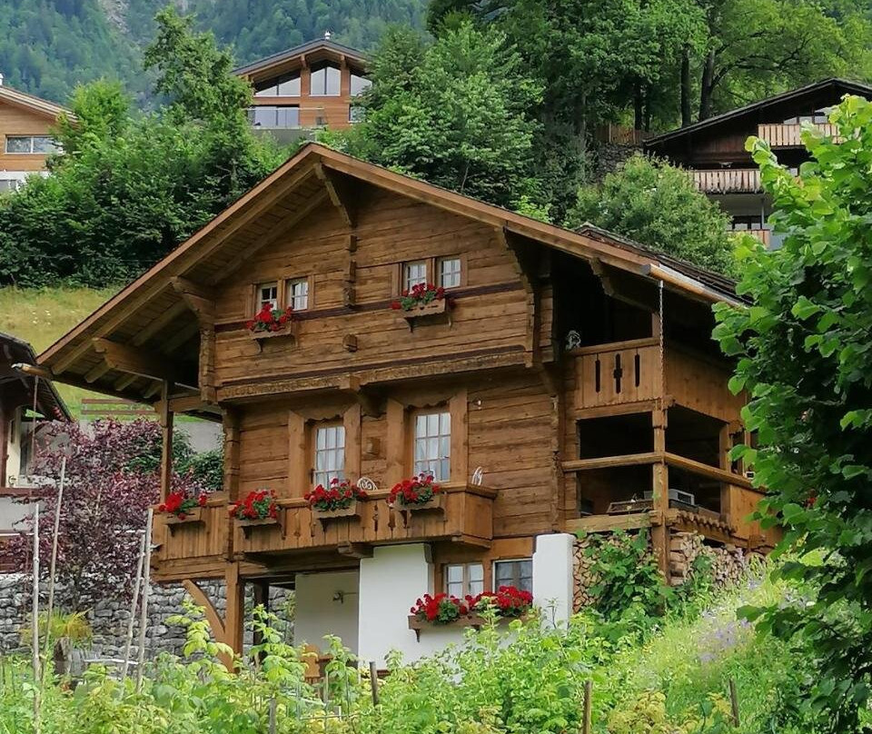 B & B Brienz