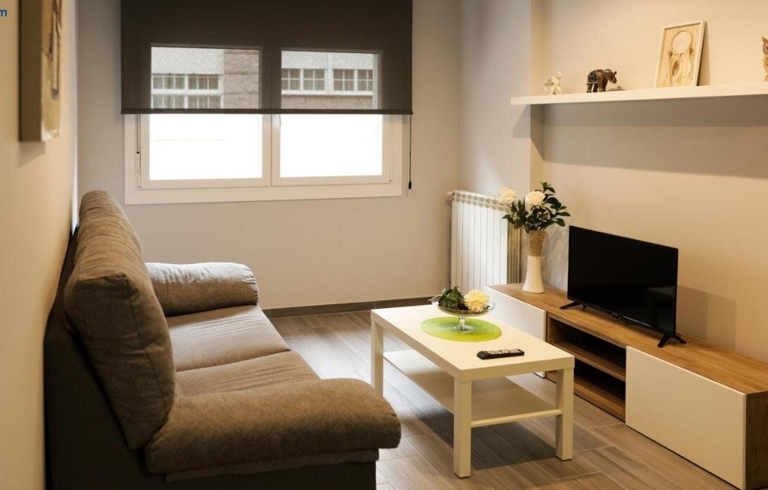 Dp85 Apartamentos主图