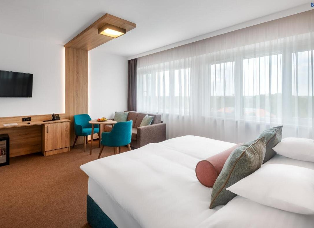 Hunguest Hotel Gyula