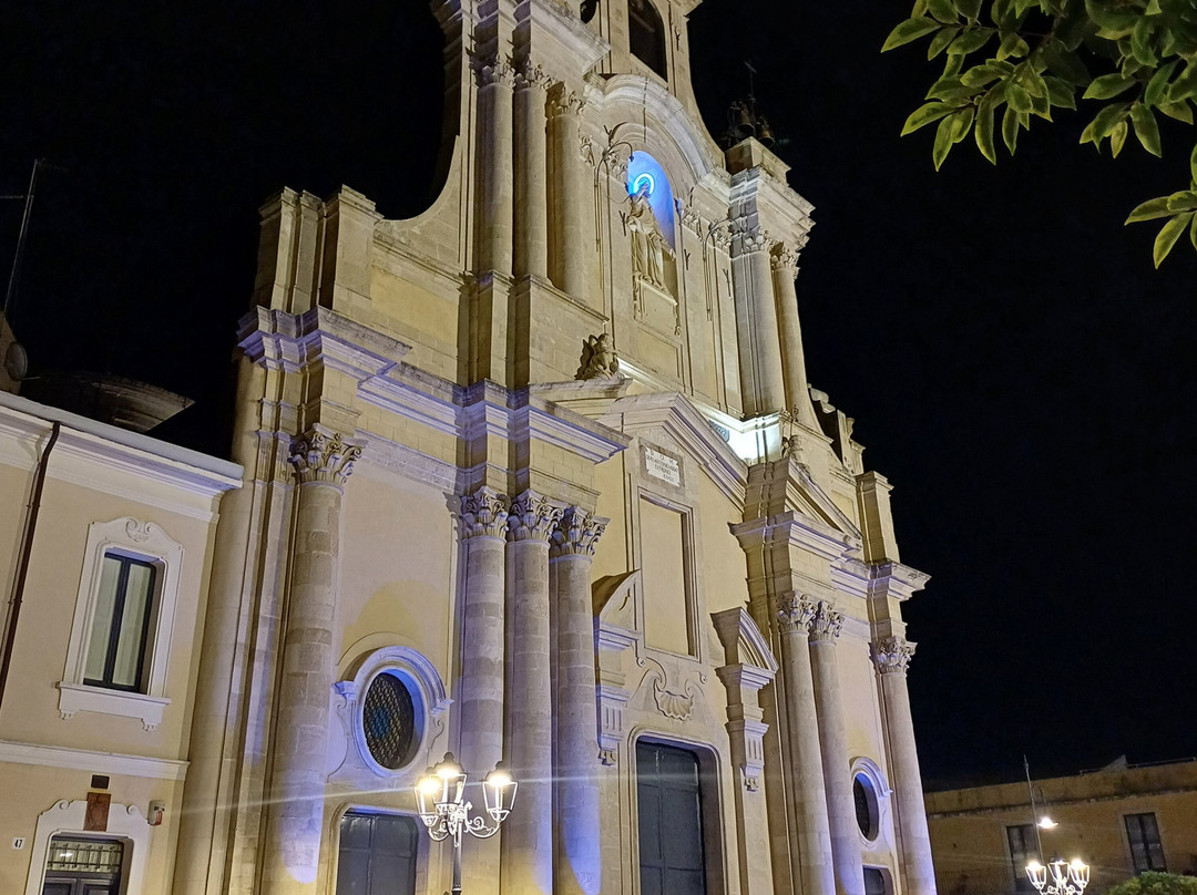 Locanda Sant'Antonio主图