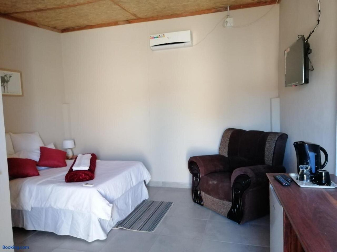 Diyuyi Restaurant And Guest Rooms Accommodation