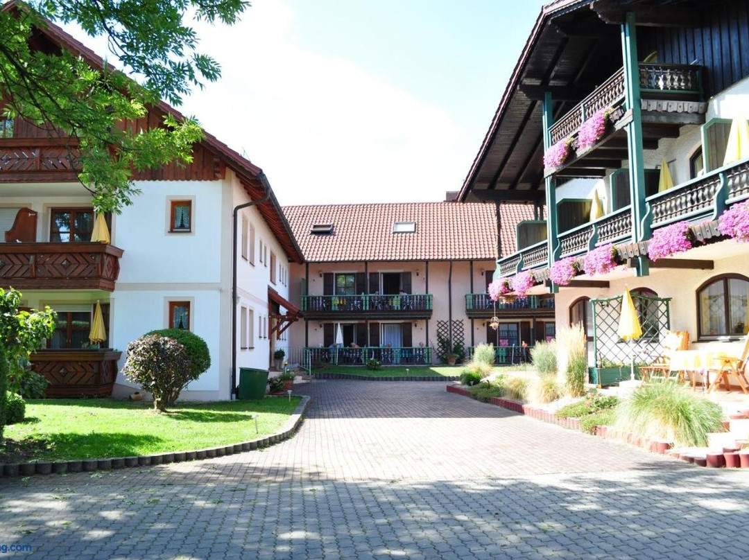 Landhaus Cornelia