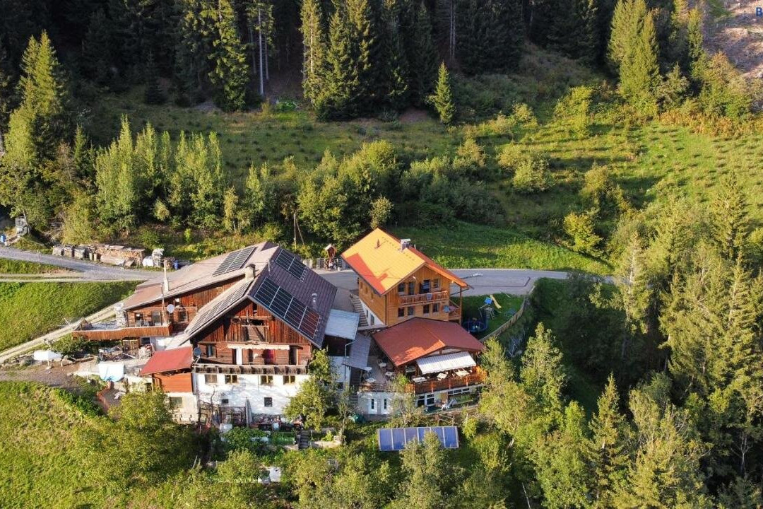 Gladerhof