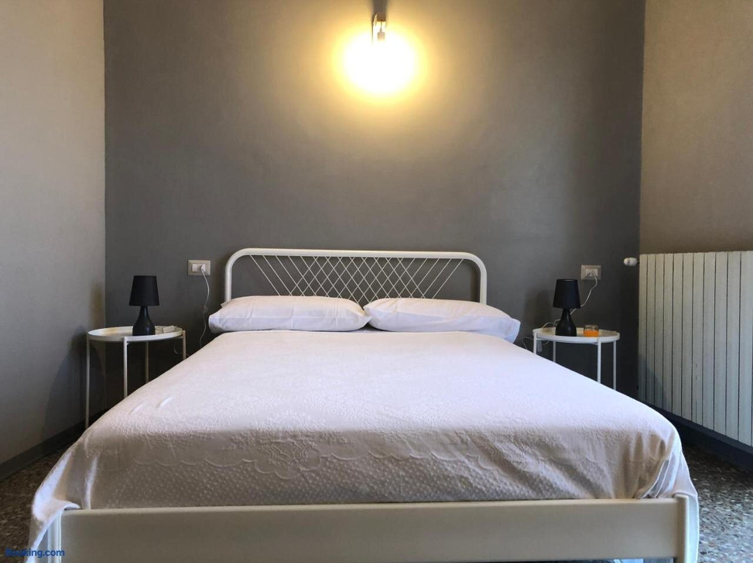 Risveglio Nel Borgo