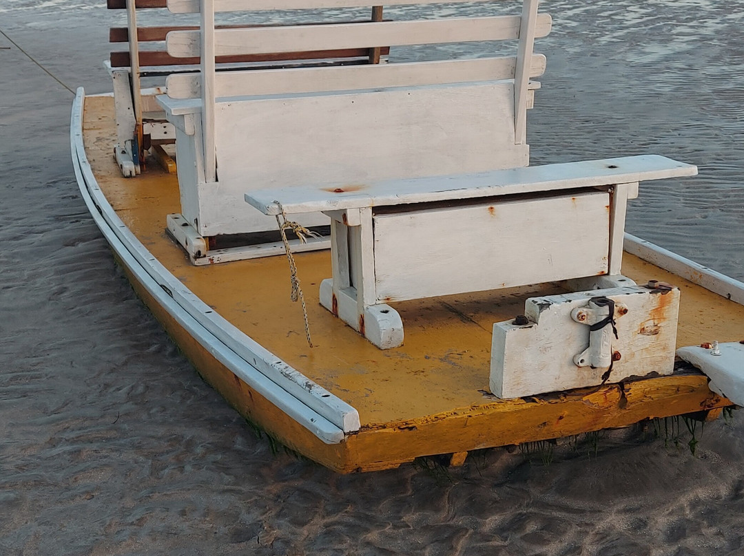 Jojorotatur Receptivo-Sao Miguel dos Milagres必去景点