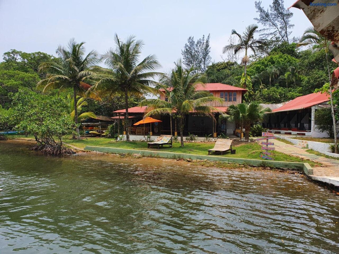 Los Amigos Ecoturismo