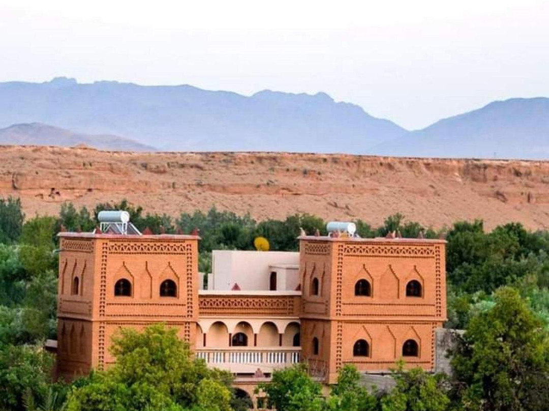 Kasbah Amlal