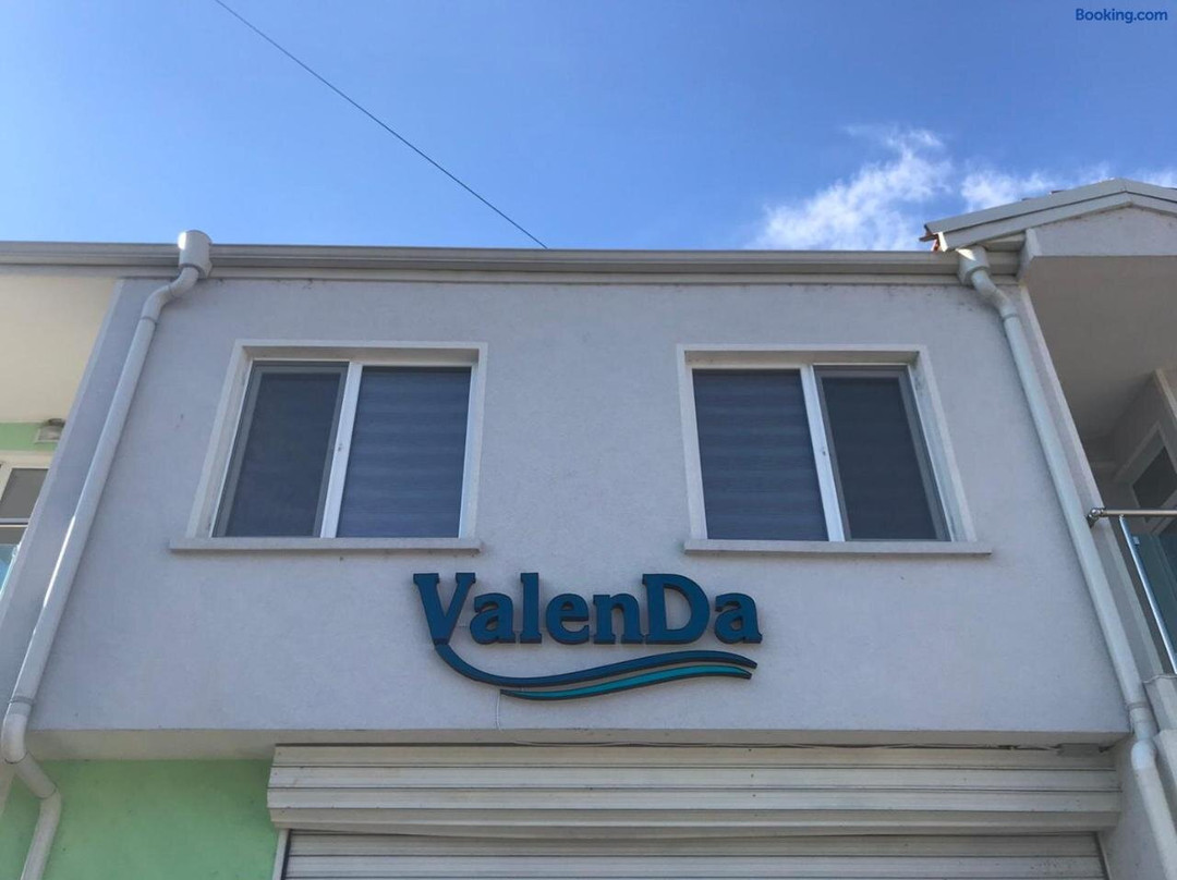 Stai Za Gosti Valenda
