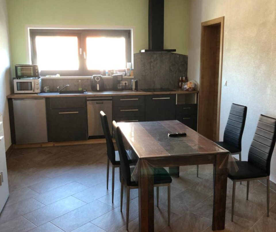 Ferienwohnung Zeitler