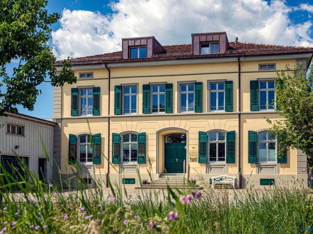 Villa Taegermoos